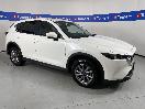 Thumbnail '1' of Mazda CX-5