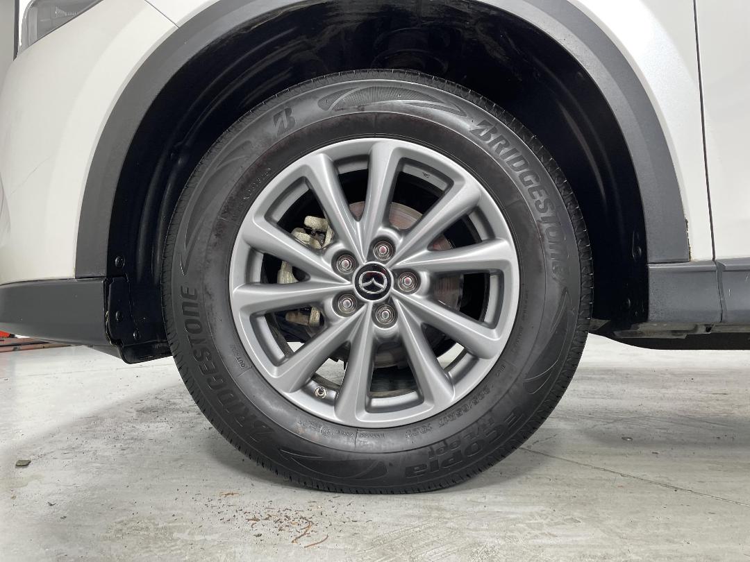 Photo '10' of Mazda CX-5