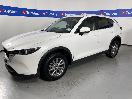 Thumbnail '4' of Mazda CX-5