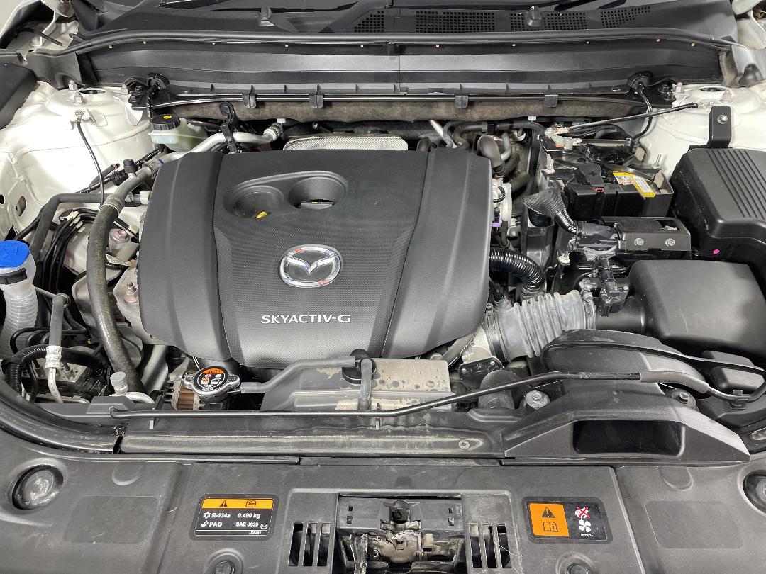 Photo '13' of Mazda CX-5