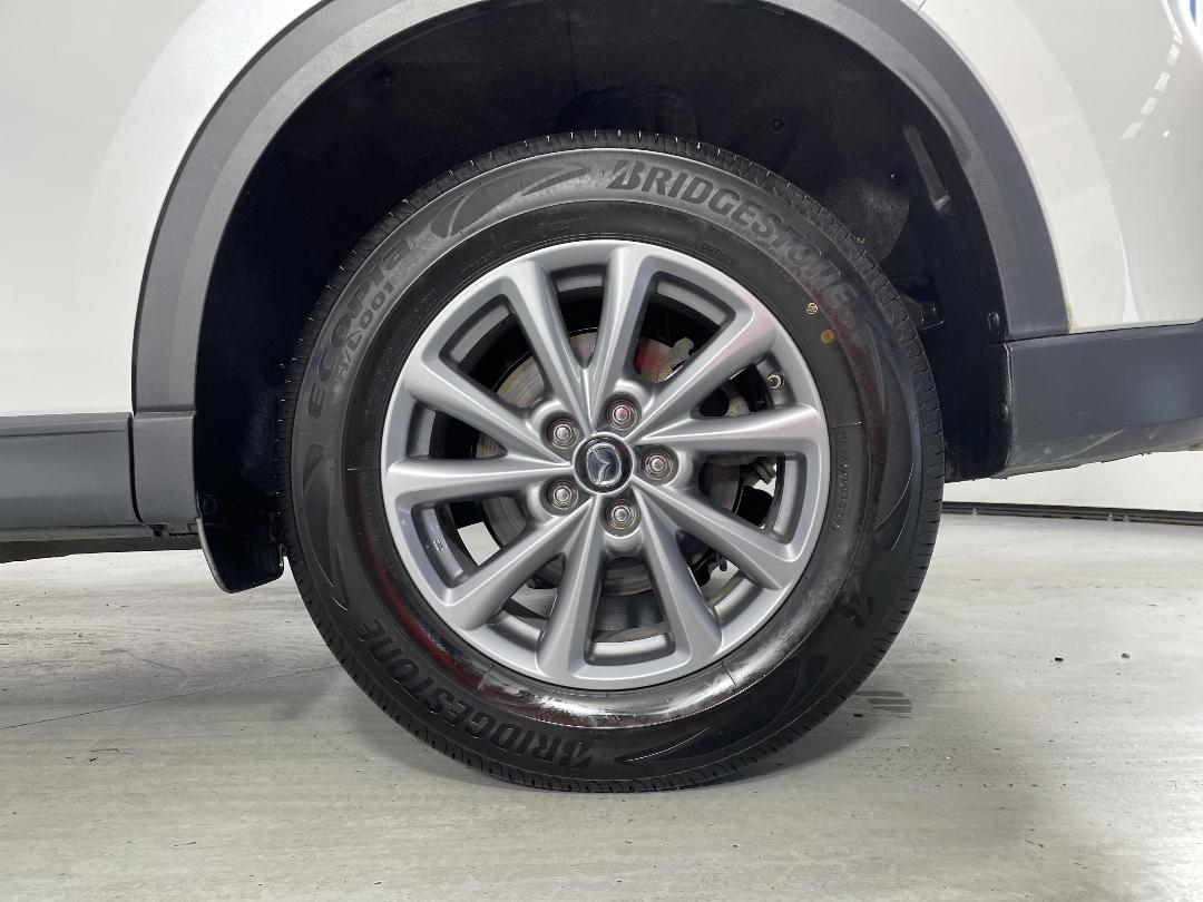 Photo '11' of Mazda CX-5