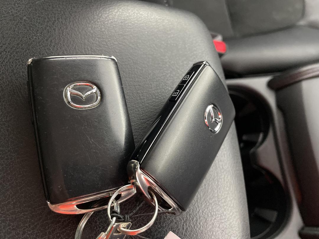 Photo '22' of Mazda CX-5