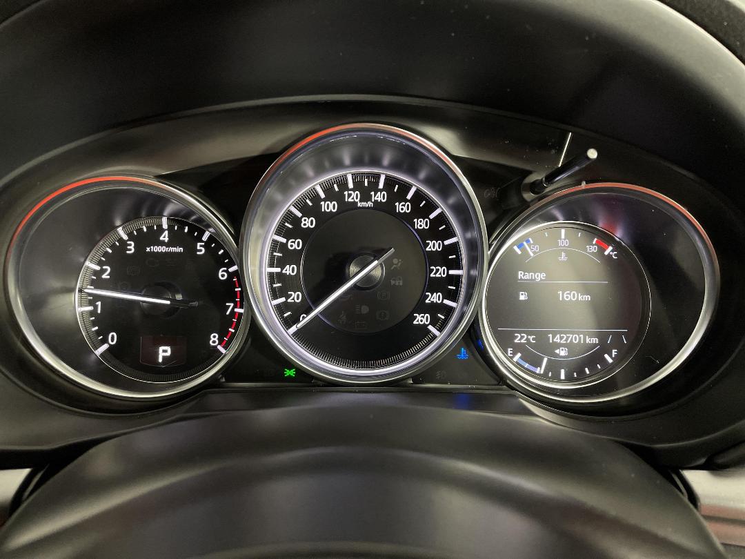 Photo '21' of Mazda CX-5