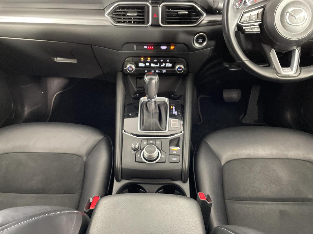 Photo '18' of Mazda CX-5