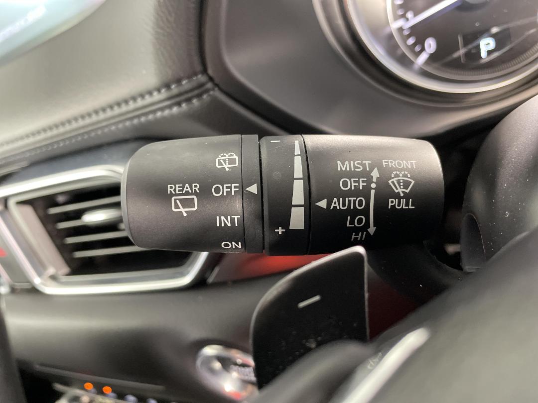 Photo '27' of Mazda CX-5