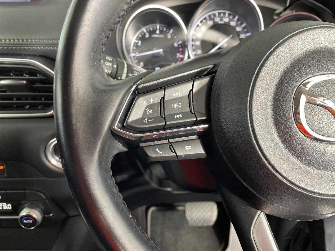 Photo '28' of Mazda CX-5