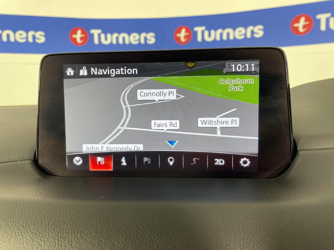 Photo '33' of Mazda CX-5