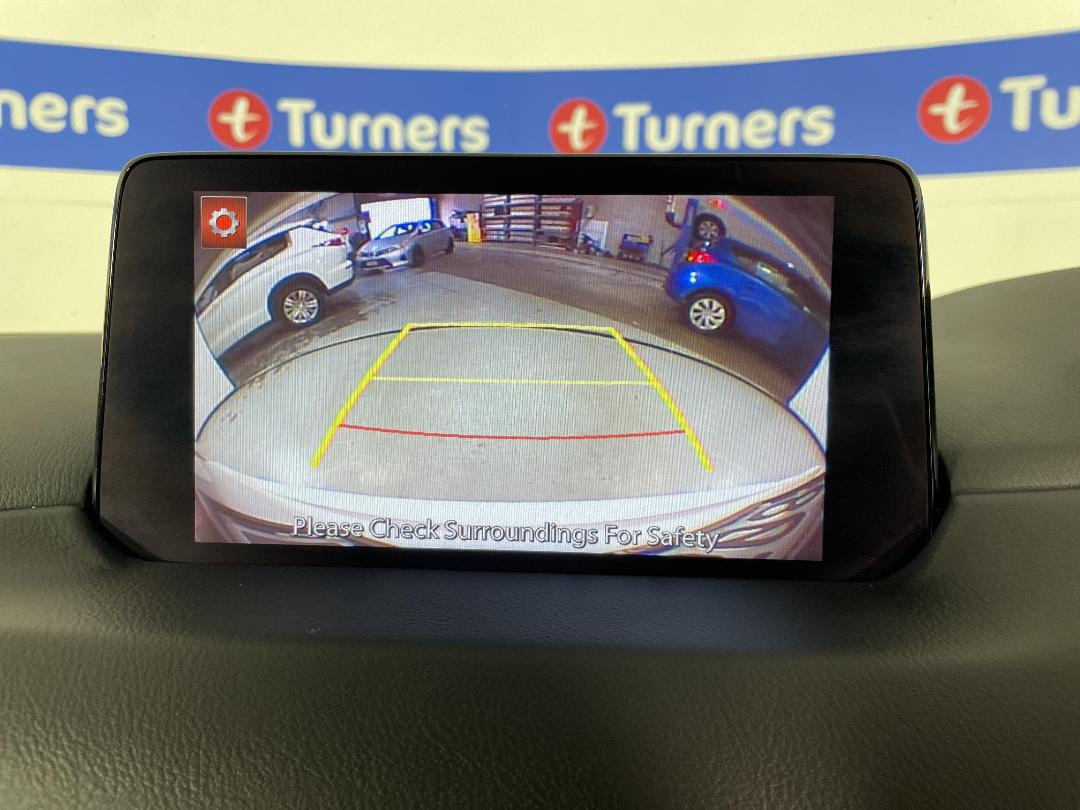 Photo '32' of Mazda CX-5