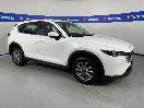 Thumbnail '1' of Mazda CX-5