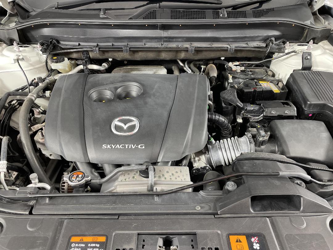 Photo '13' of Mazda CX-5