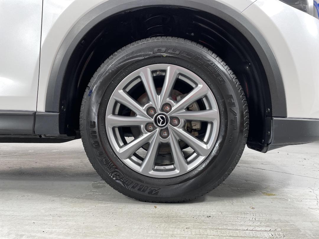 Photo '9' of Mazda CX-5