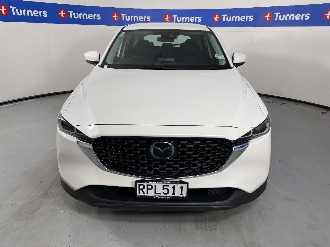 Photo '2' of Mazda CX-5