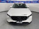 Thumbnail '2' of Mazda CX-5
