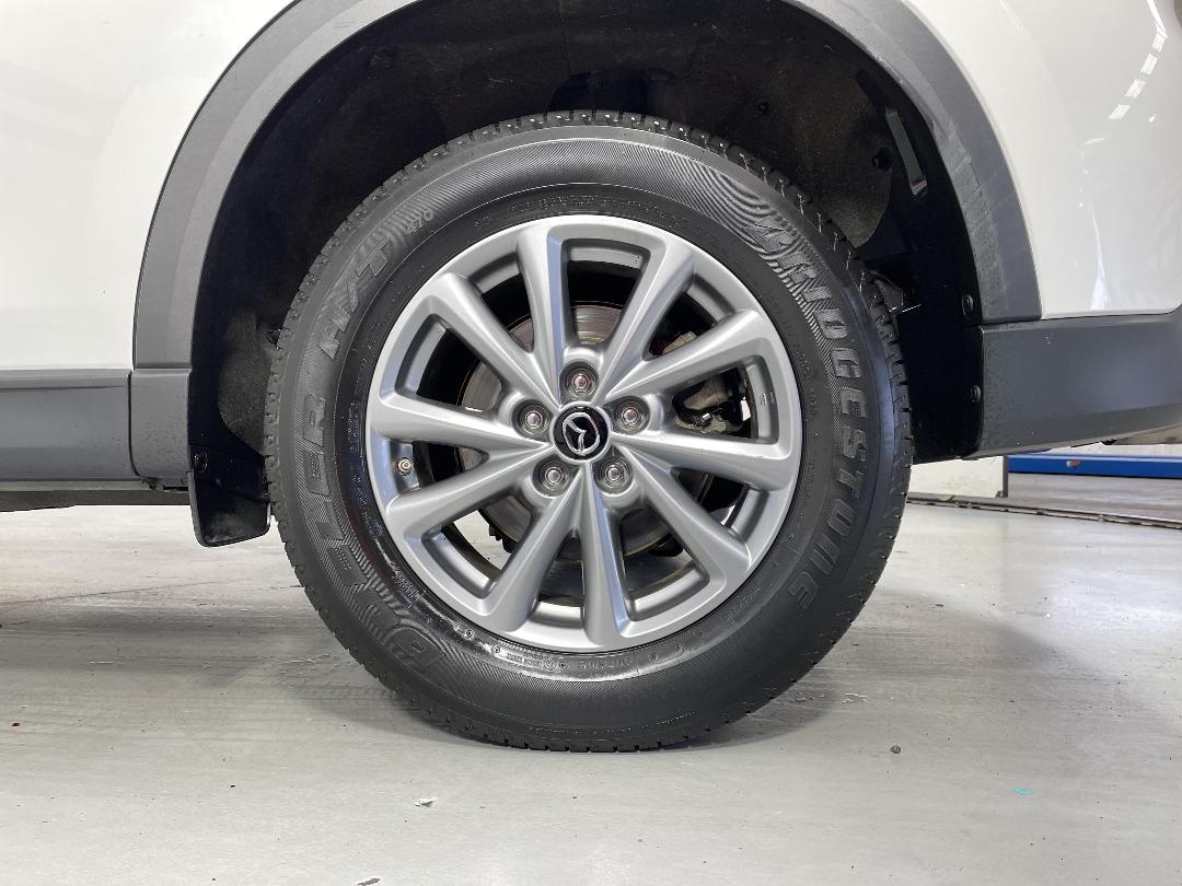 Photo '11' of Mazda CX-5