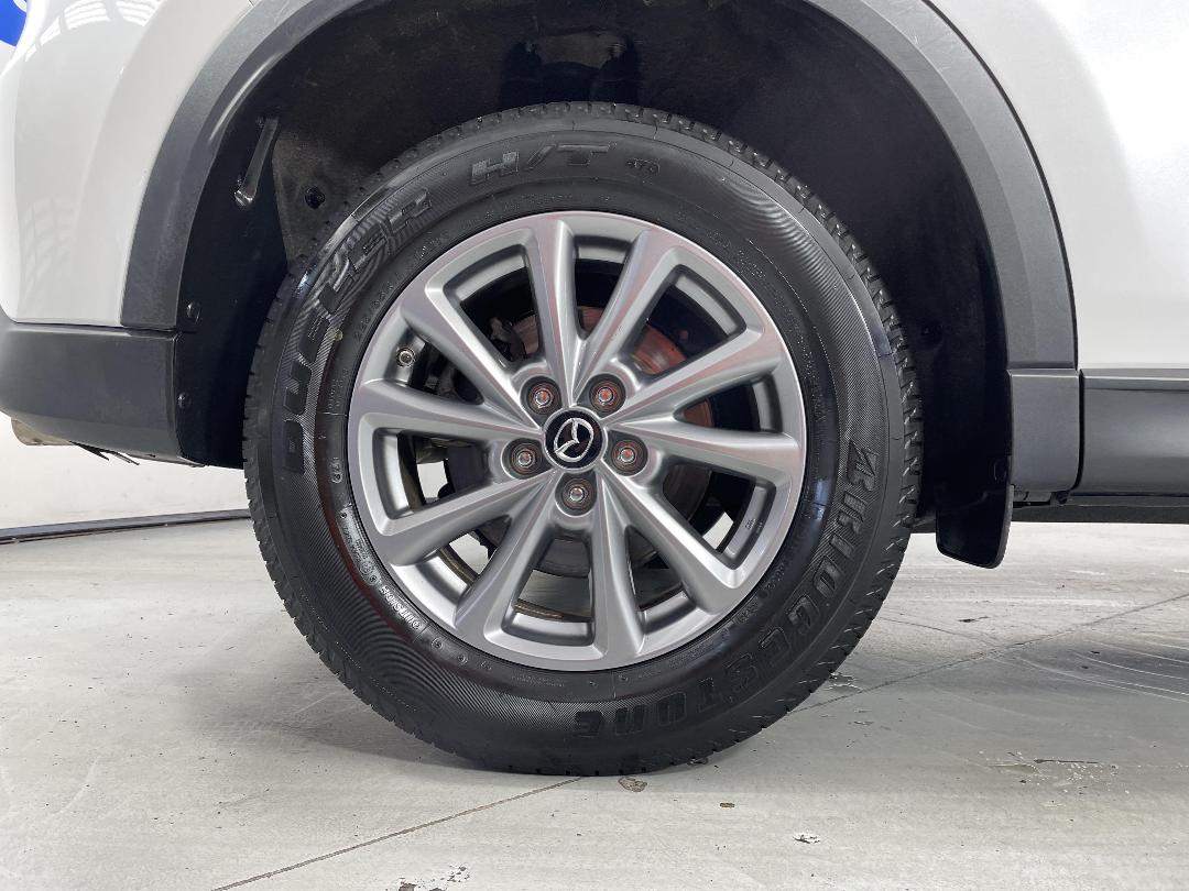 Photo '12' of Mazda CX-5