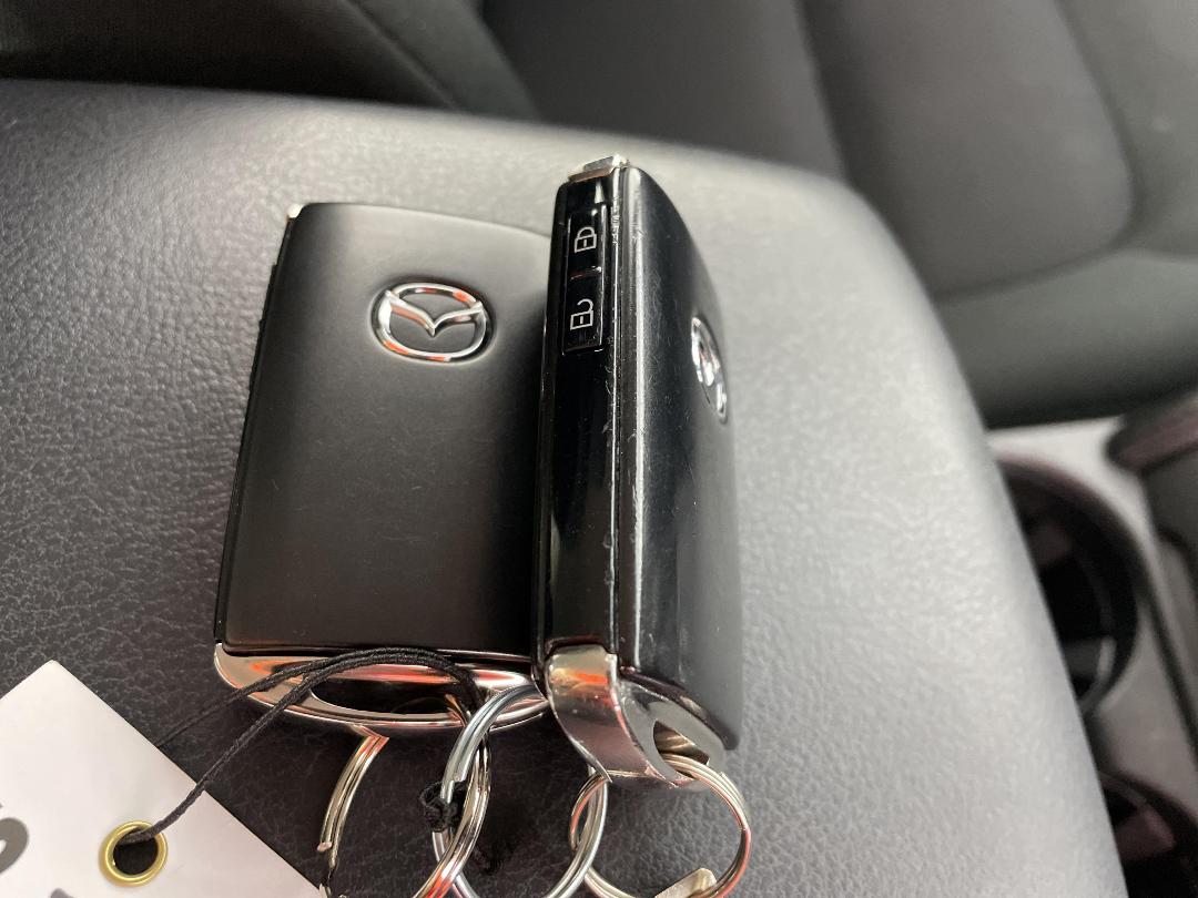 Photo '22' of Mazda CX-5