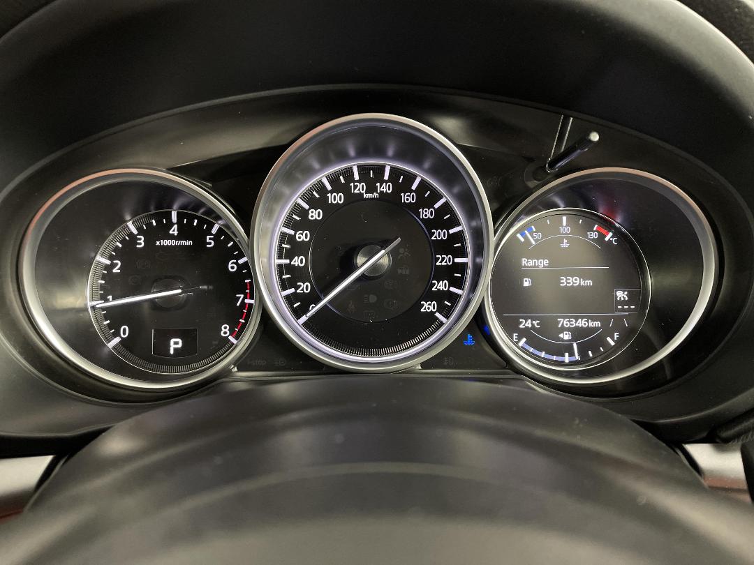 Photo '21' of Mazda CX-5