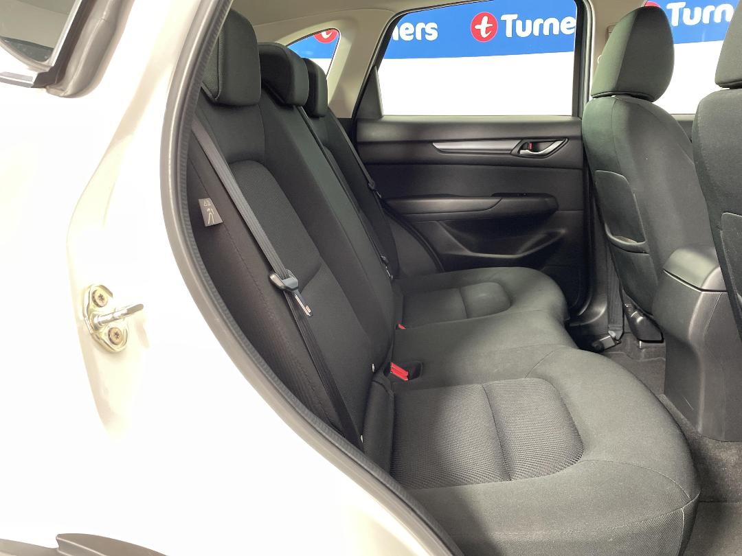 Photo '20' of Mazda CX-5