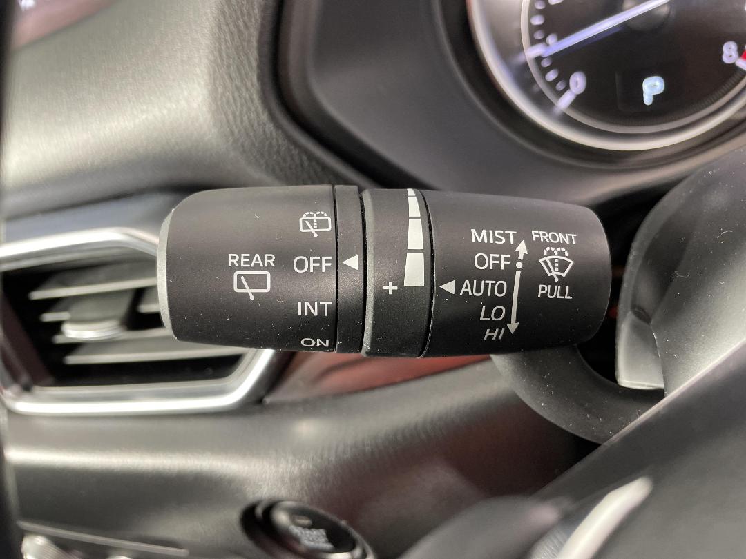 Photo '26' of Mazda CX-5