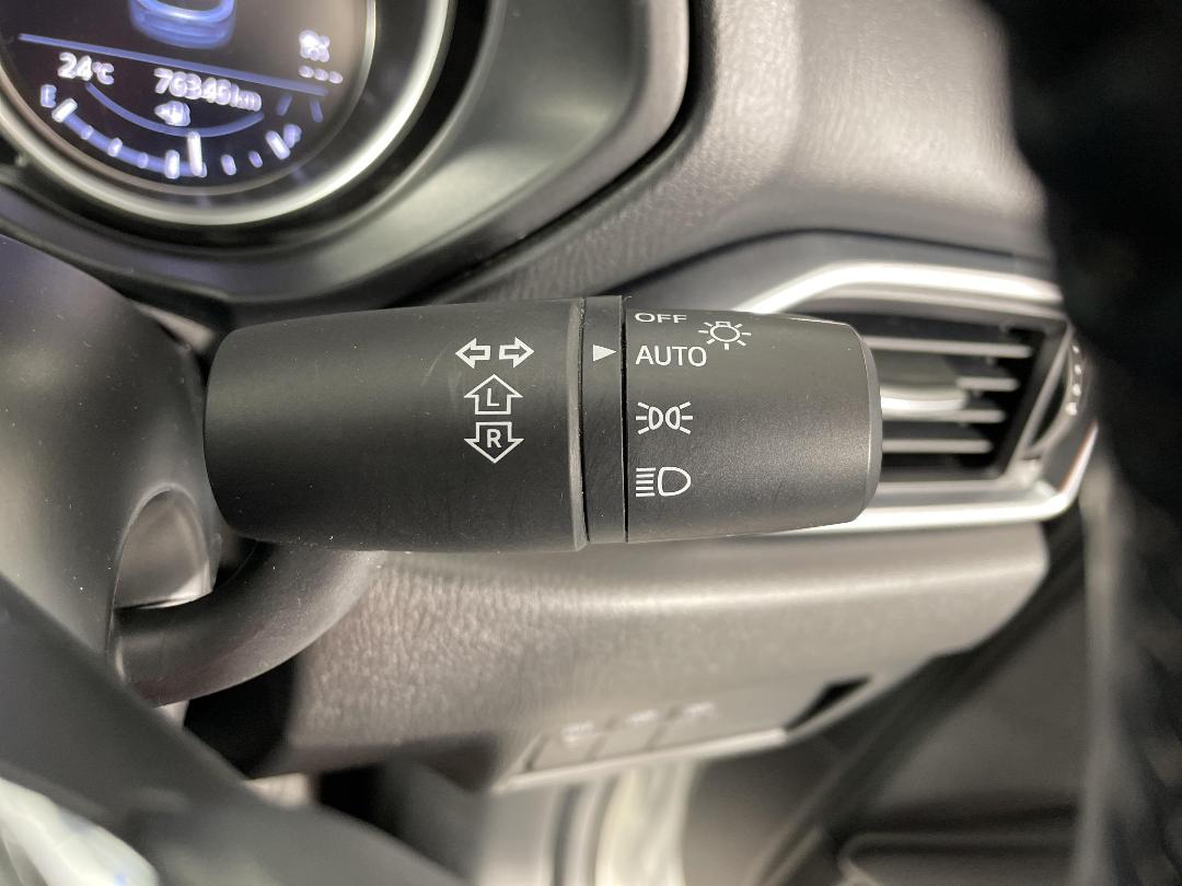 Photo '29' of Mazda CX-5