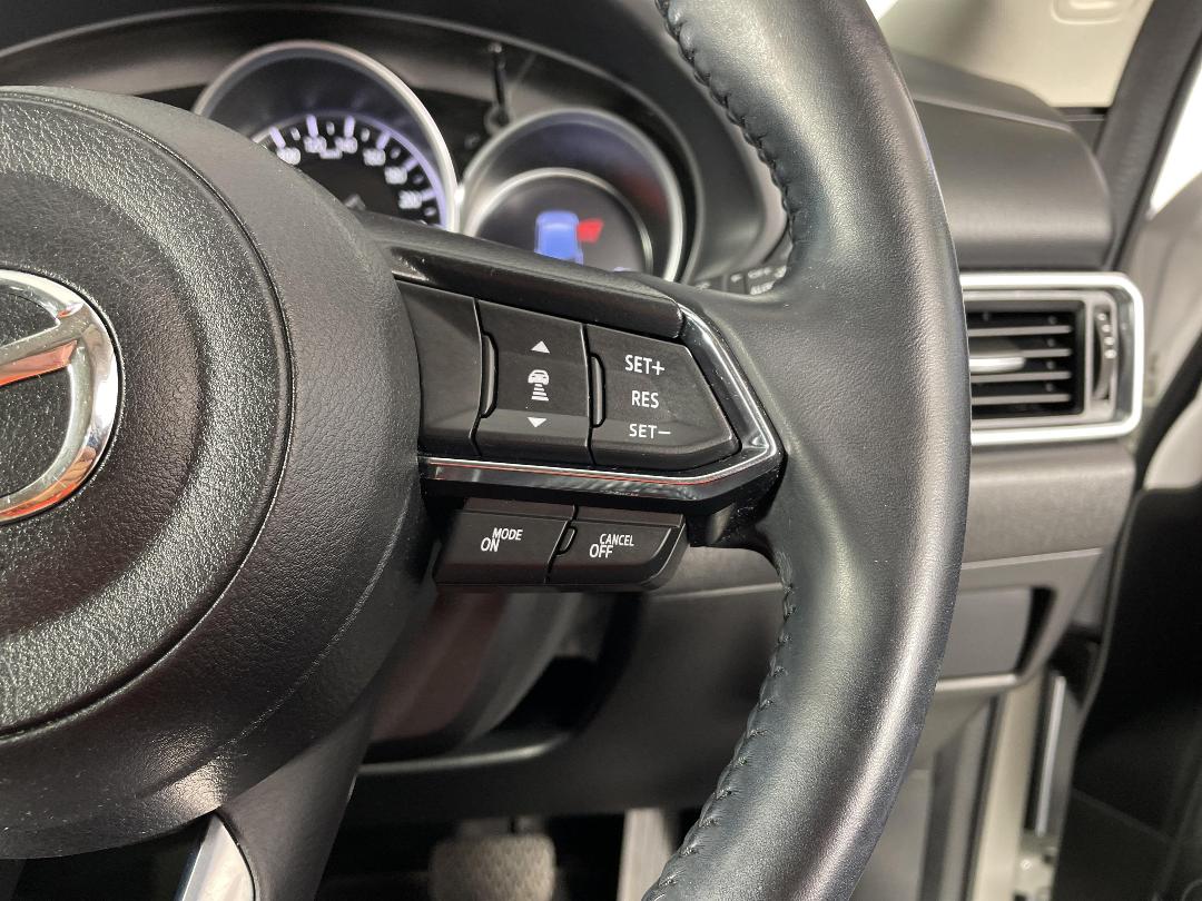 Photo '28' of Mazda CX-5