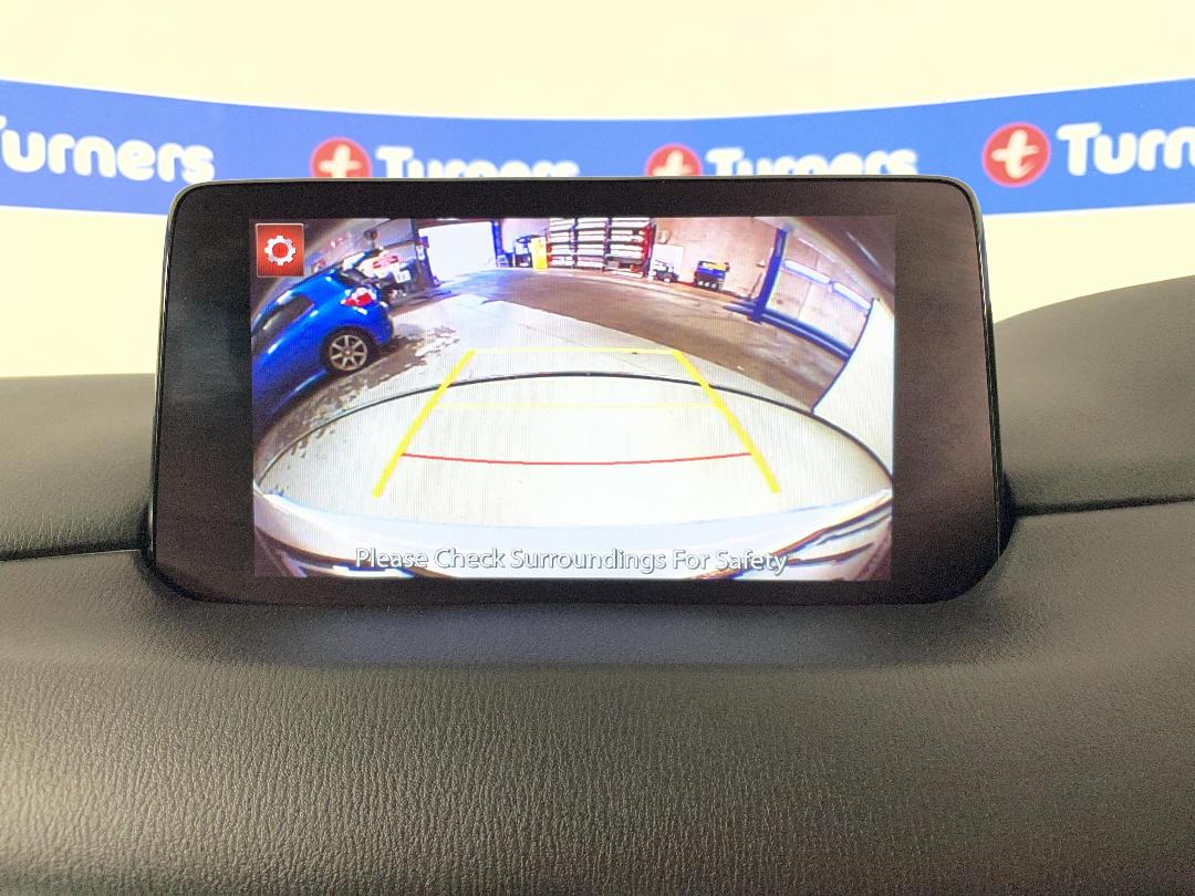 Photo '30' of Mazda CX-5