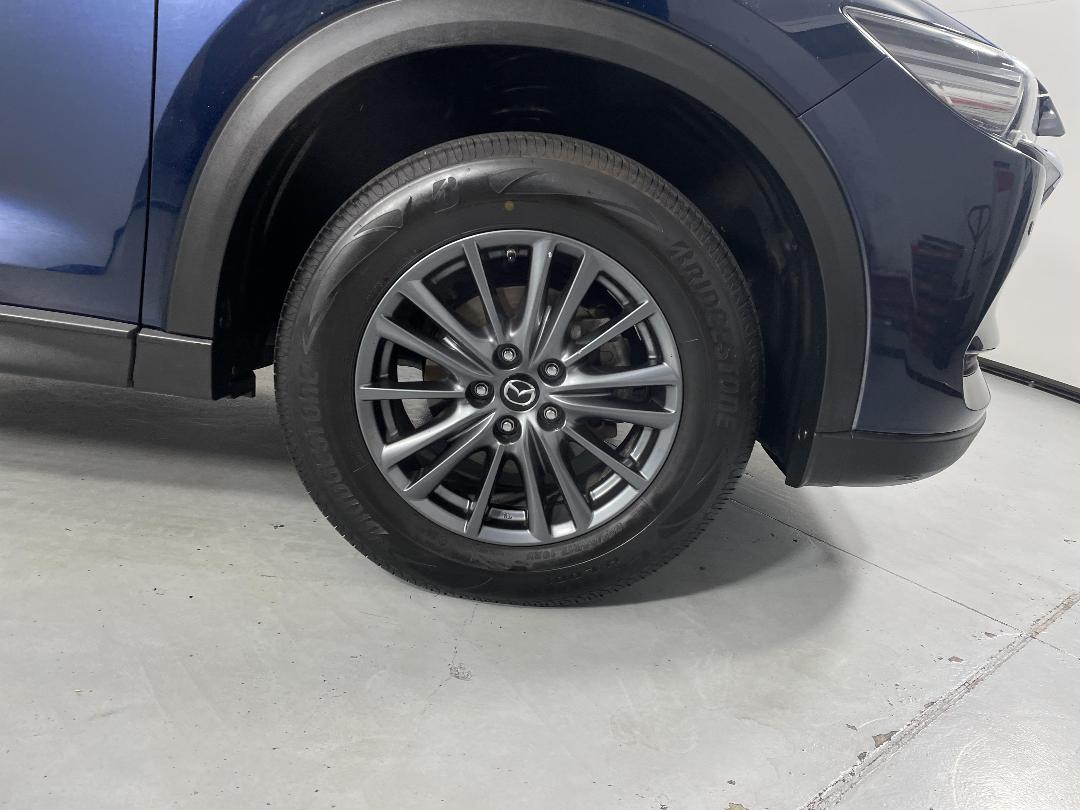 Photo '9' of Mazda CX-5