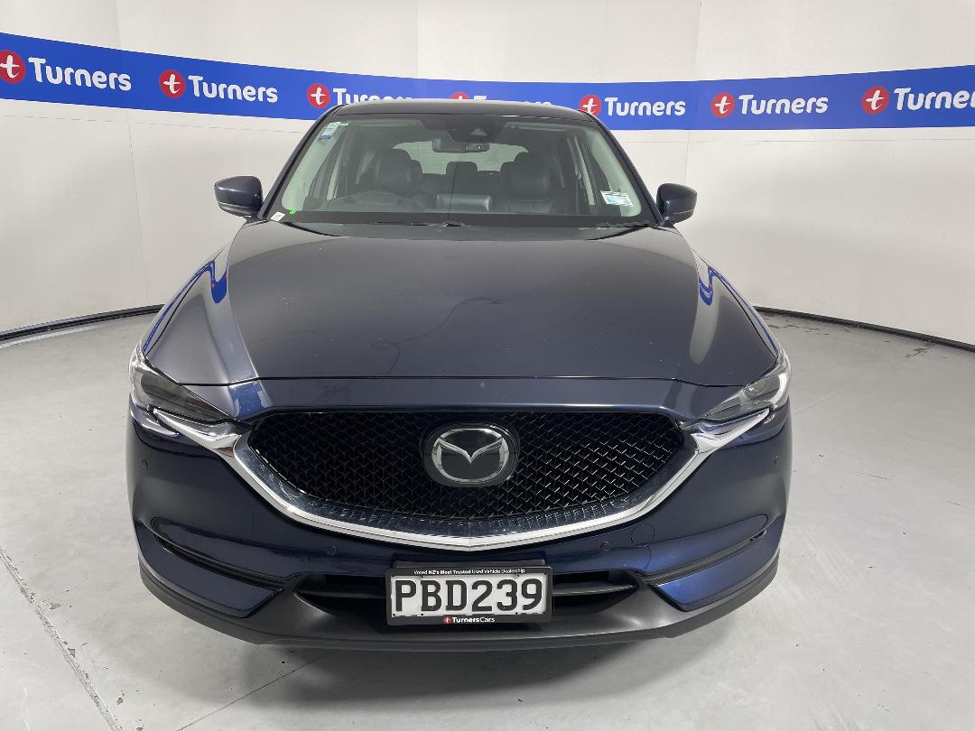 Photo '2' of Mazda CX-5