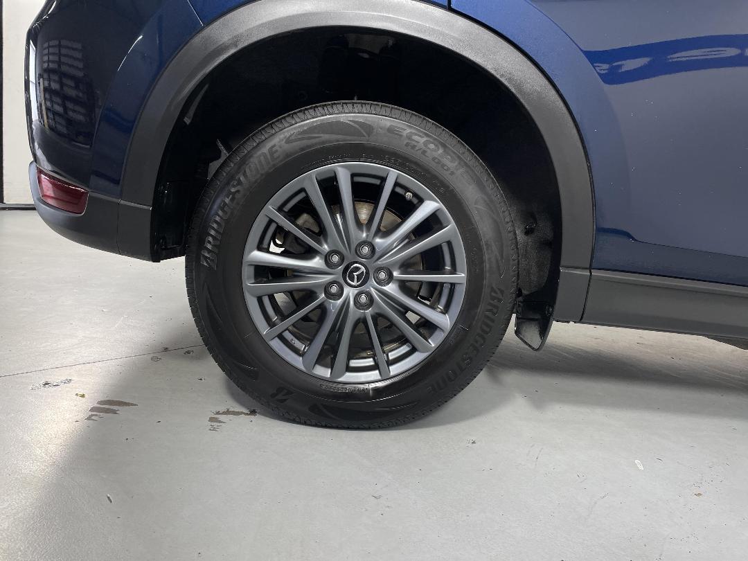 Photo '12' of Mazda CX-5