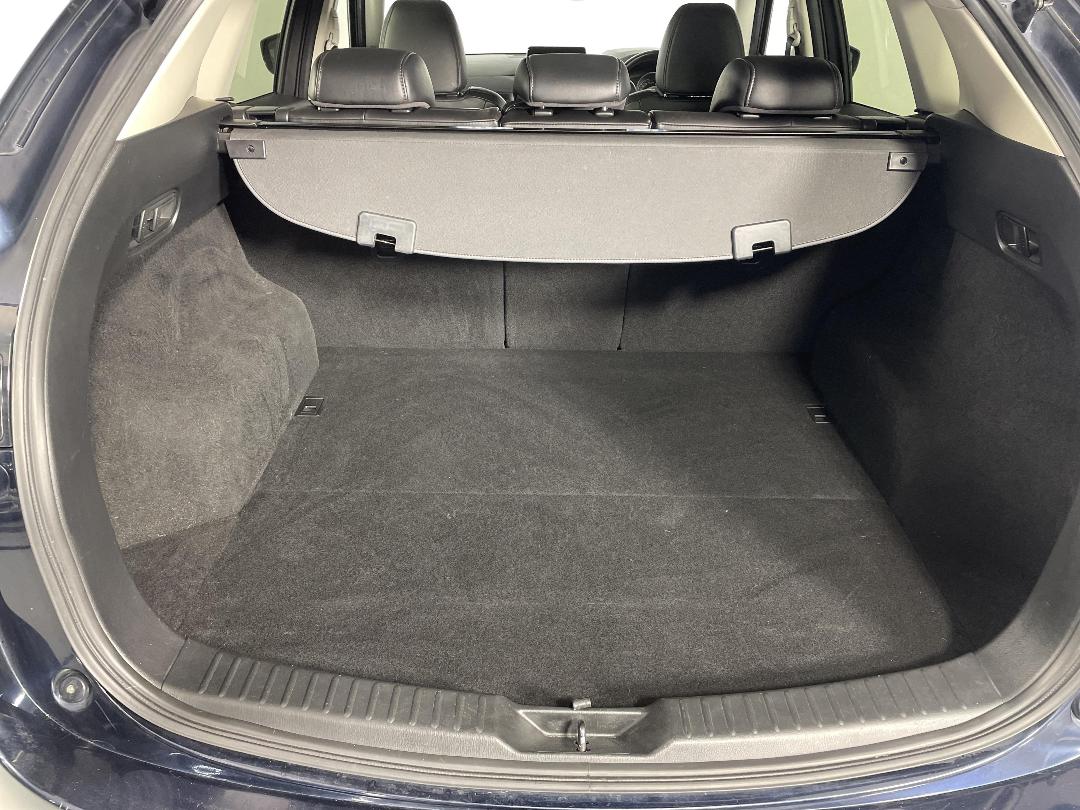 Photo '14' of Mazda CX-5