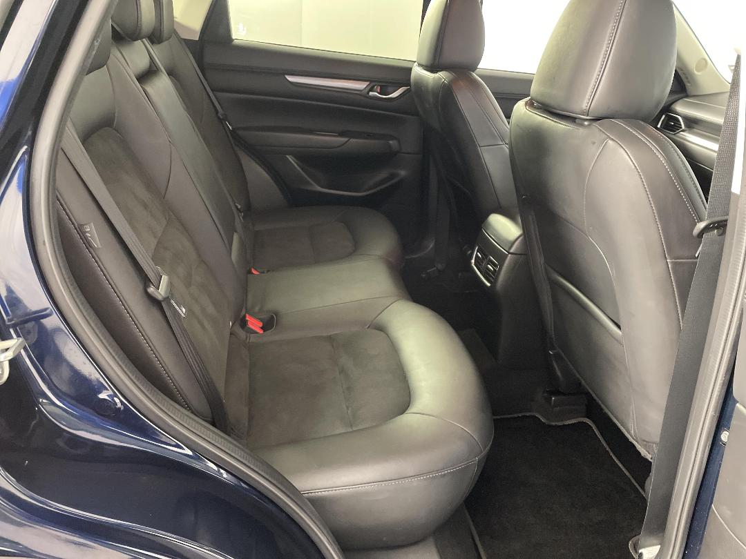 Photo '20' of Mazda CX-5