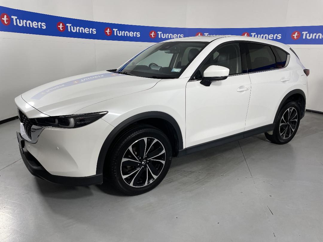 Photo '4' of Mazda CX-5 Photo '4' of Mazda CX-5