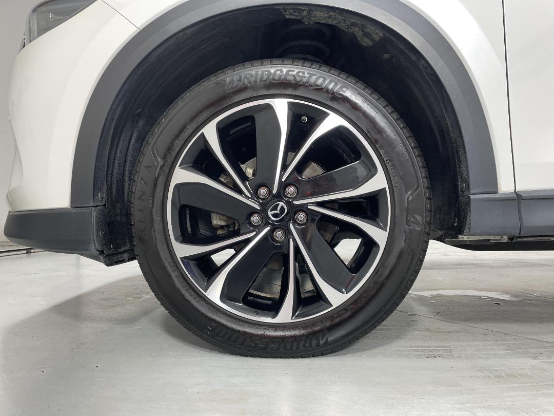 Photo '10' of Mazda CX-5 Photo '10' of Mazda CX-5