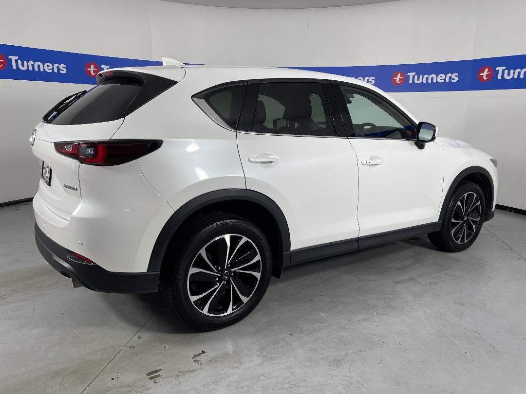 Photo '7' of Mazda CX-5 Photo '7' of Mazda CX-5