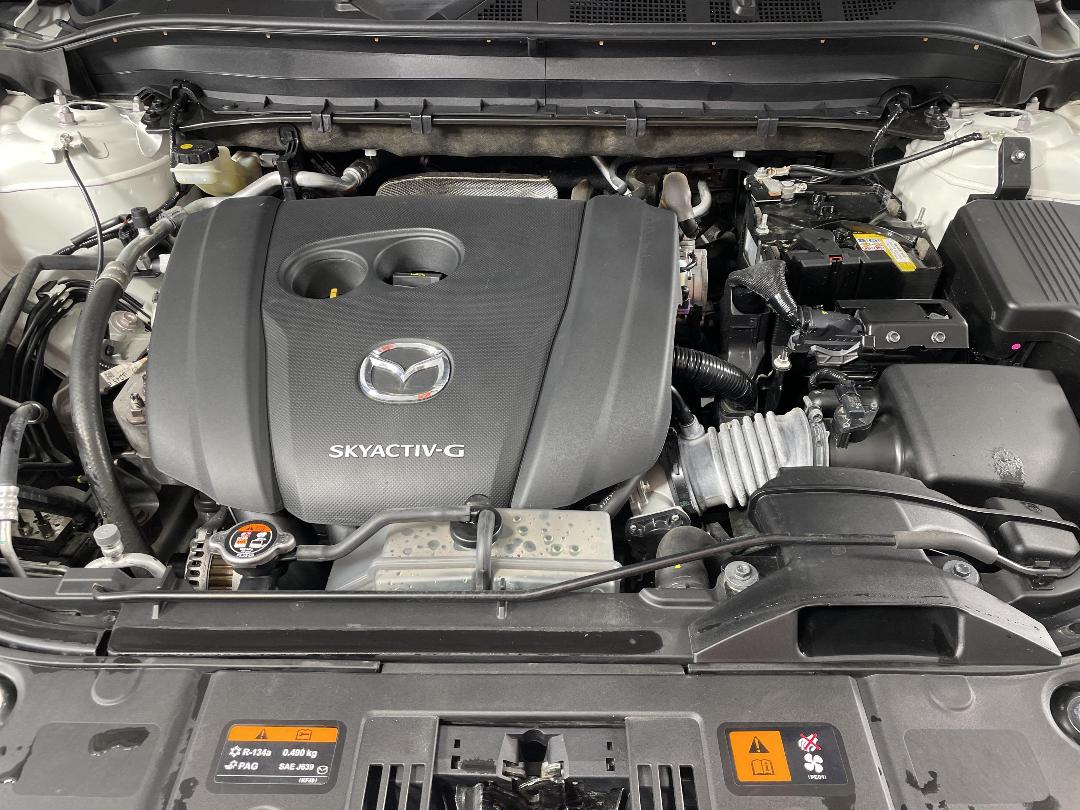 Photo '13' of Mazda CX-5 Photo '13' of Mazda CX-5