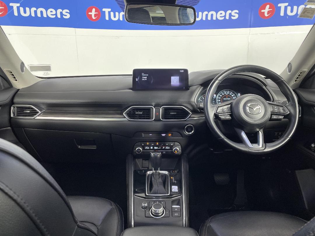 Photo '17' of Mazda CX-5 Photo '17' of Mazda CX-5