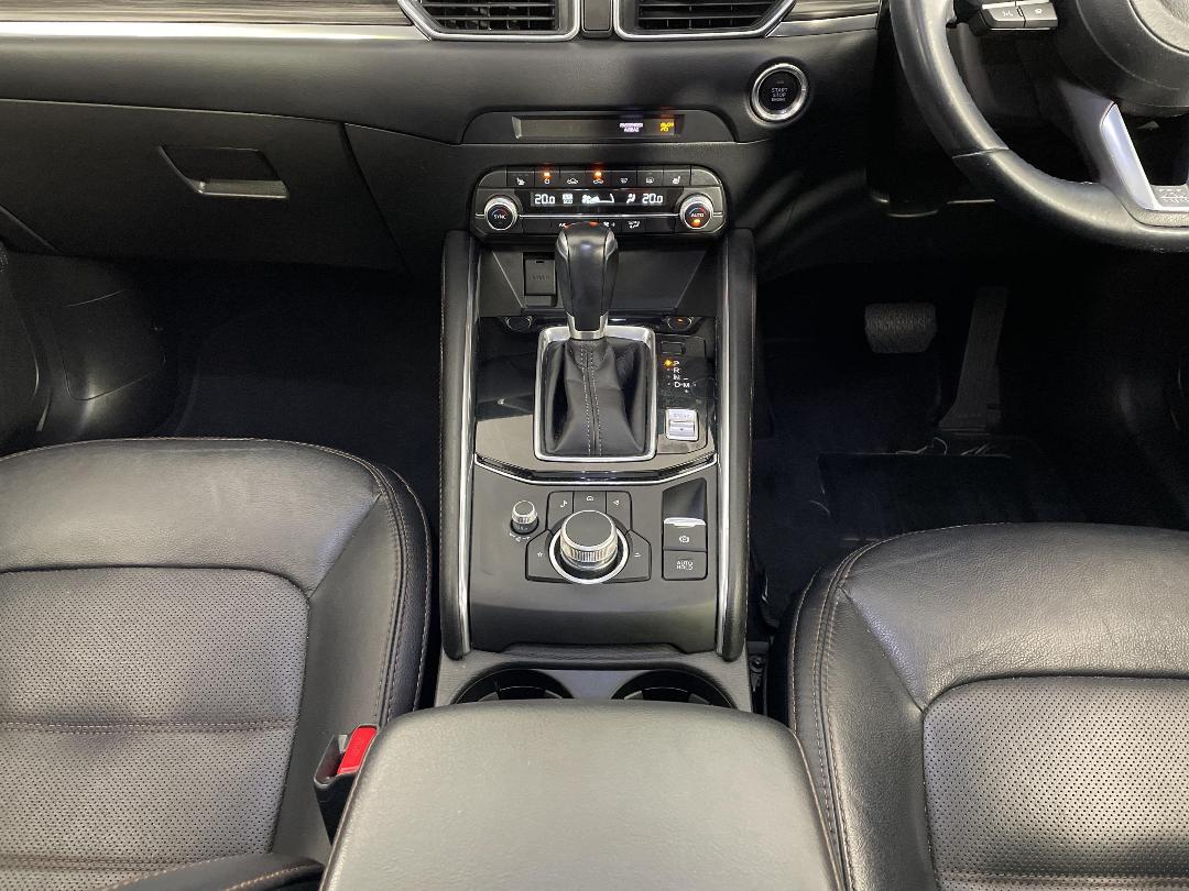 Photo '18' of Mazda CX-5 Photo '18' of Mazda CX-5