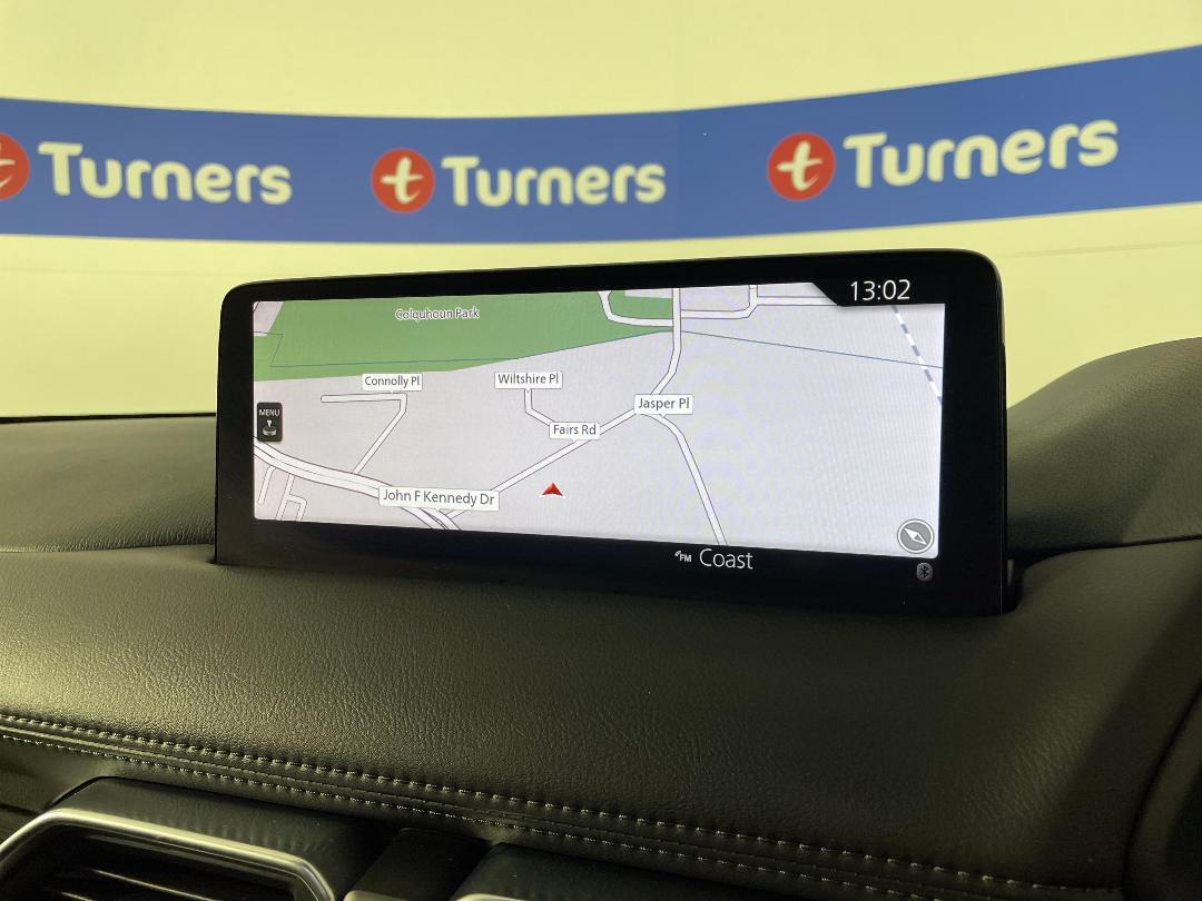 Photo '33' of Mazda CX-5 Photo '33' of Mazda CX-5