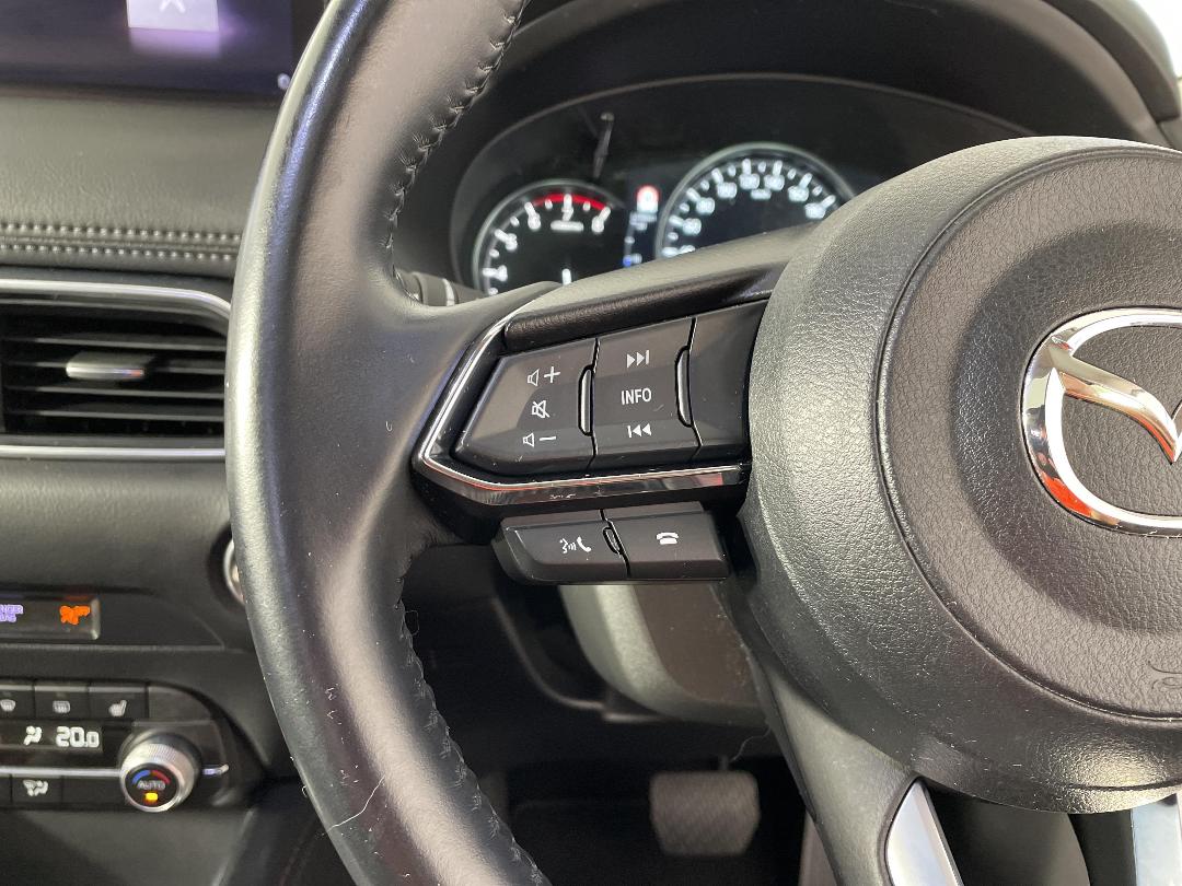 Photo '36' of Mazda CX-5 Photo '36' of Mazda CX-5