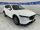 Thumbnail '1' of Mazda CX-5