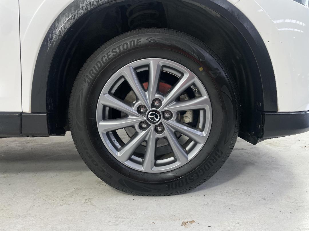 Photo '9' of Mazda CX-5 Photo '9' of Mazda CX-5