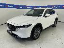 Thumbnail '4' of Mazda CX-5