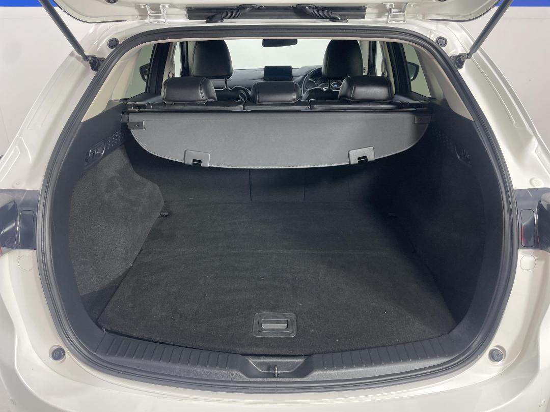 Photo '14' of Mazda CX-5 Photo '14' of Mazda CX-5