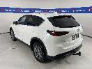 Thumbnail '5' of Mazda CX-5