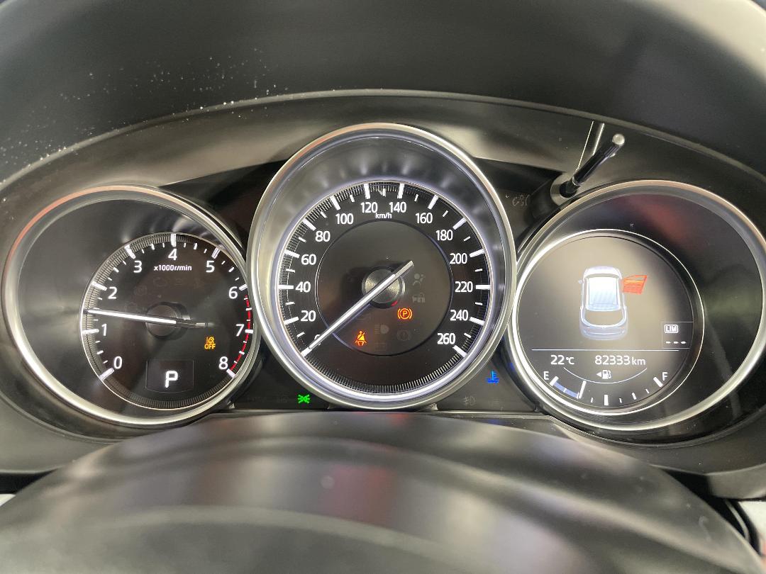 Photo '21' of Mazda CX-5 Photo '21' of Mazda CX-5