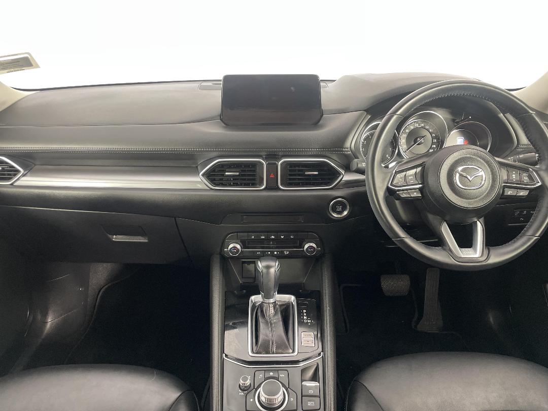 Photo '17' of Mazda CX-5 Photo '17' of Mazda CX-5