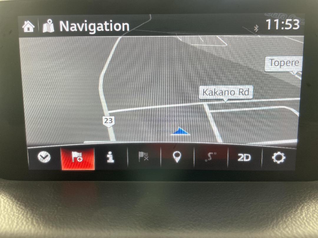 Photo '24' of Mazda CX-5 Photo '24' of Mazda CX-5