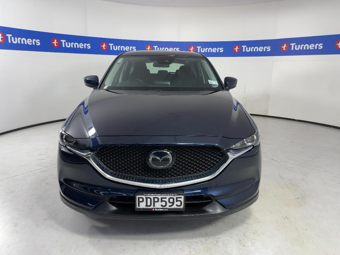 Photo '2' of Mazda CX-5 Photo '2' of Mazda CX-5