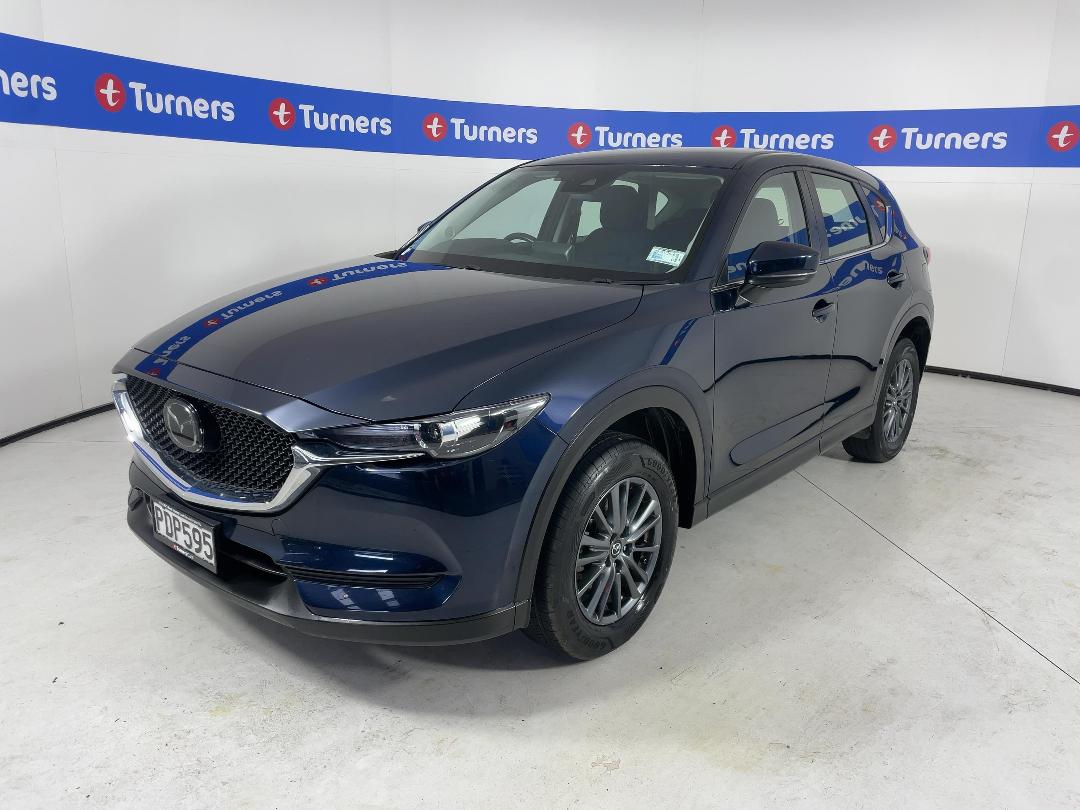 Photo '4' of Mazda CX-5 Photo '4' of Mazda CX-5