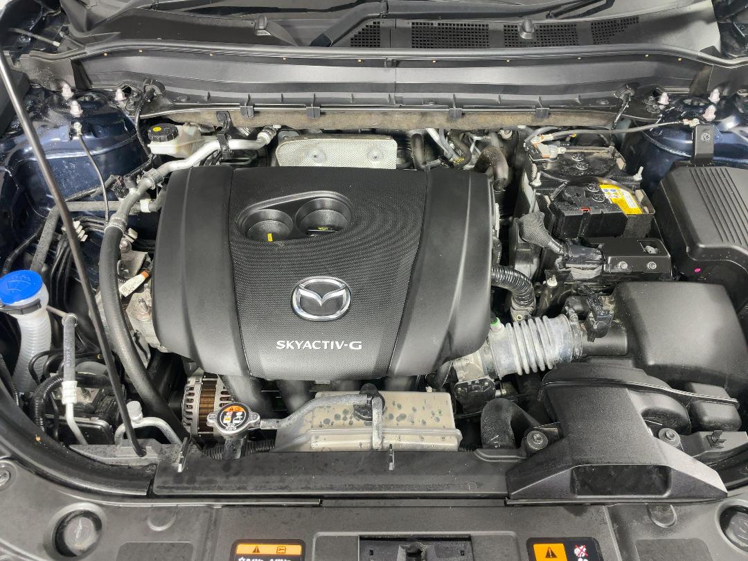 Photo '13' of Mazda CX-5 Photo '13' of Mazda CX-5